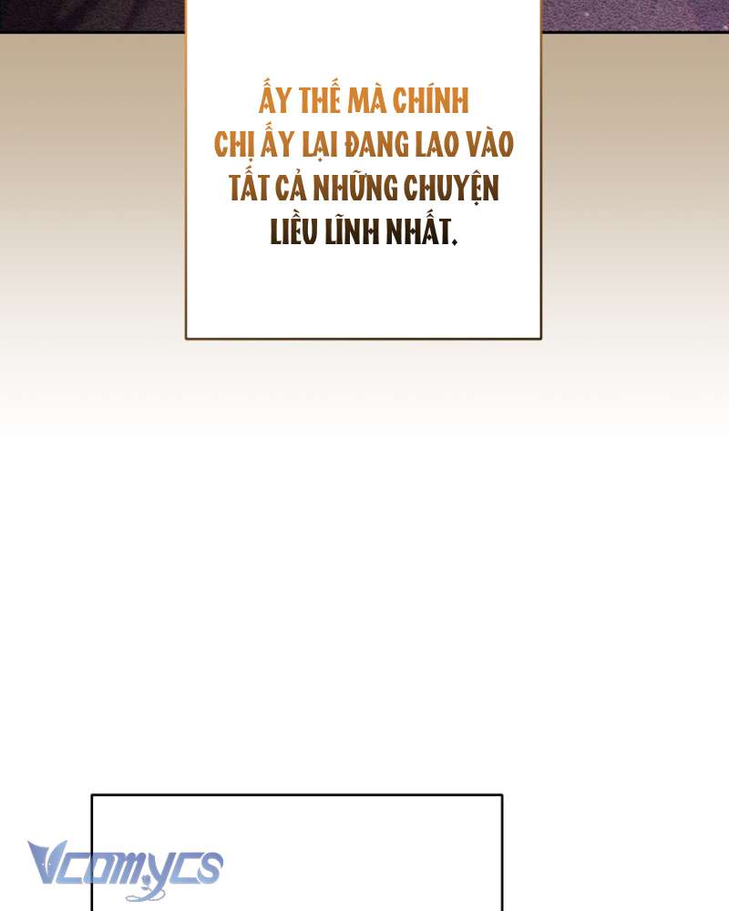 [Sứa Biển] Em Trai Tôi Là Hoàng Đế Ngang Ngược Chap 71 - Trang 2