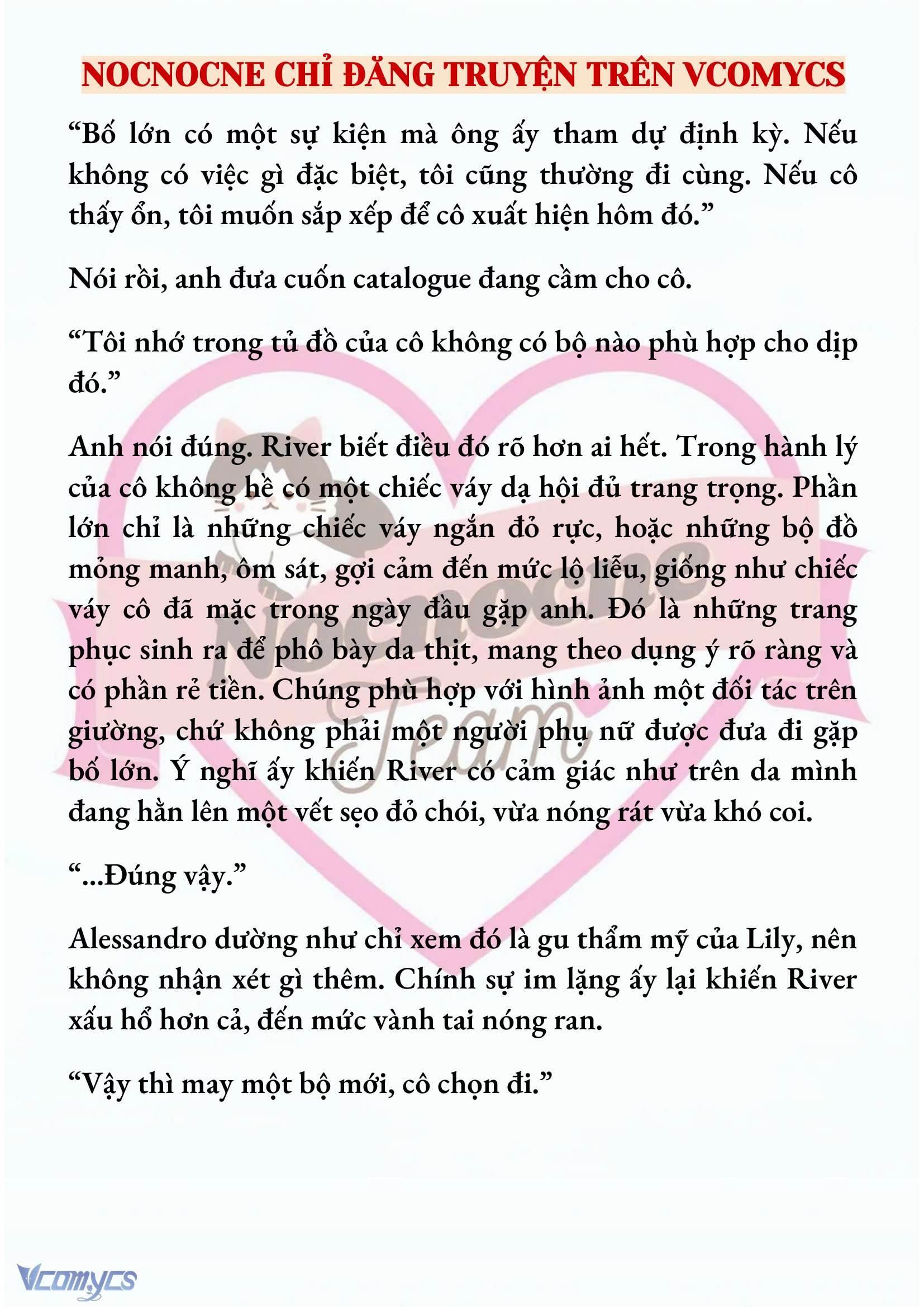 [TIỂU THUYẾT] ĐIỂM CHÍ Chap 48 - Next Chap 49