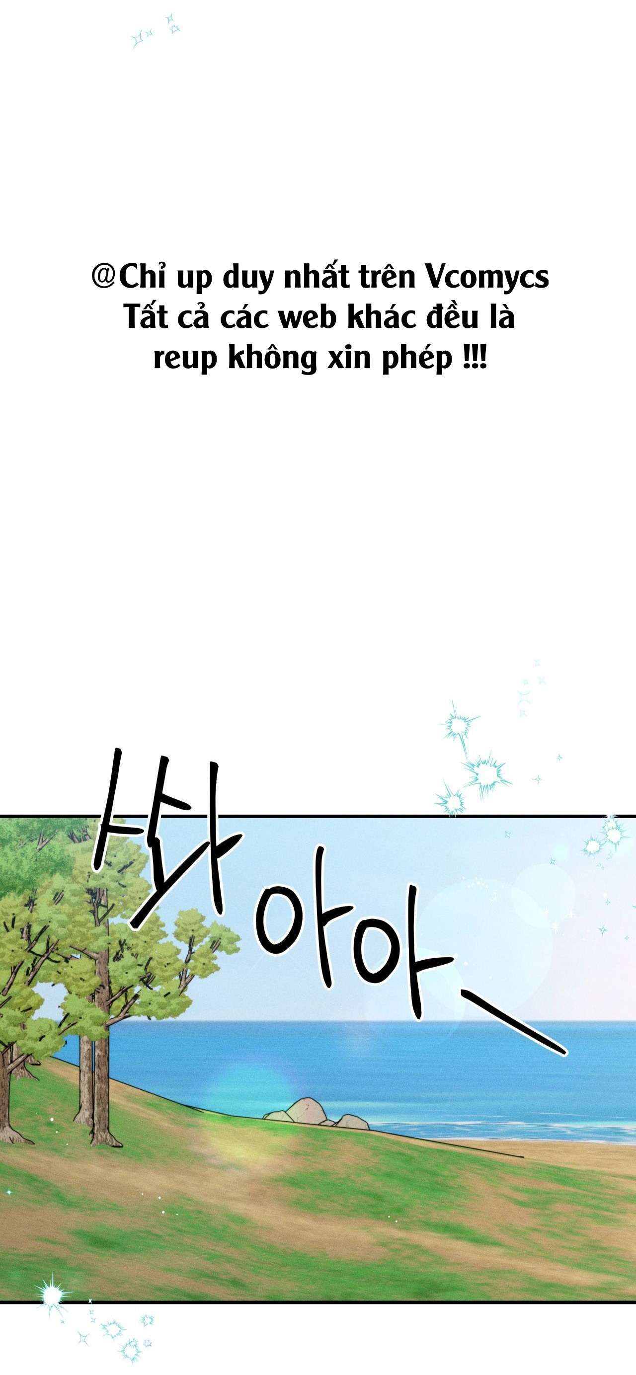 Hoa Lam Tinh Chap 20 - Trang 3