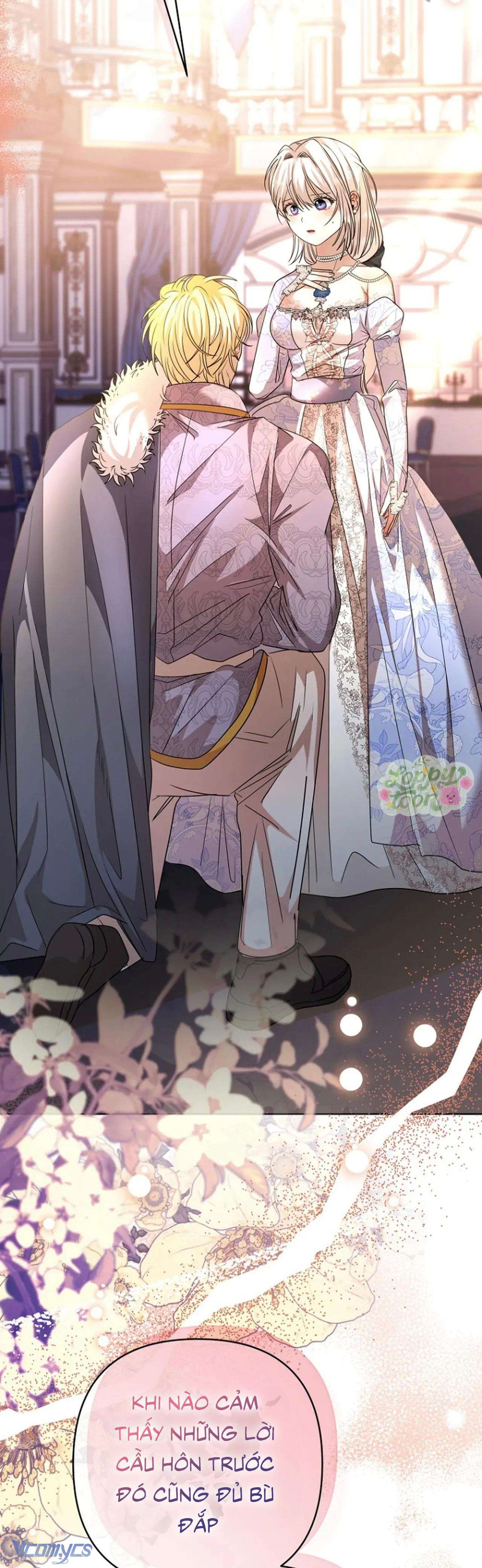 Thiếu Gia Che Giấu Bộ Ngực Vĩ Đại Chap 15 - Trang 2