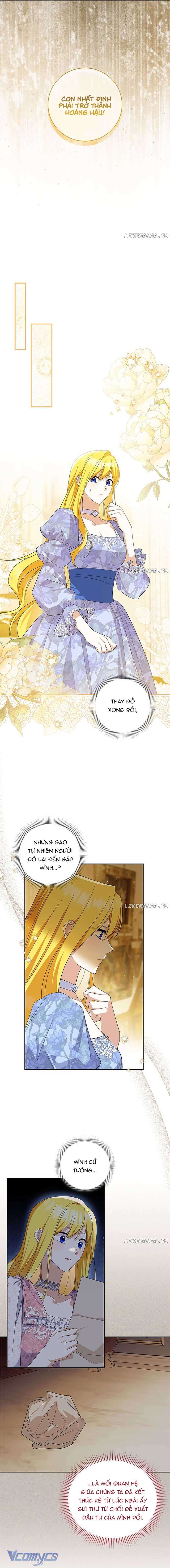 Kế Hoạch Trả Thù Chap 94 - Trang 2