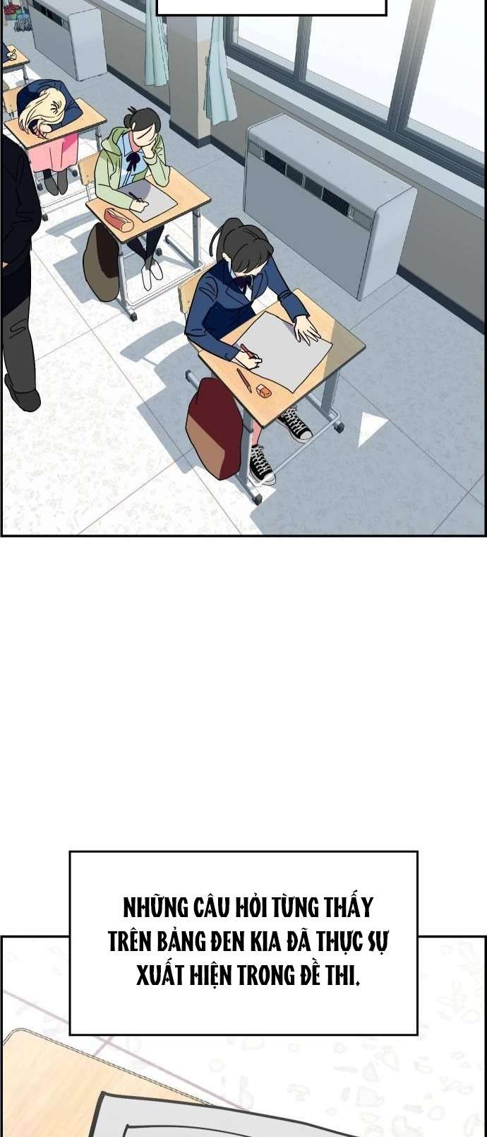 Cứu Lấy Trái Đất! Chap 1 - Trang 3