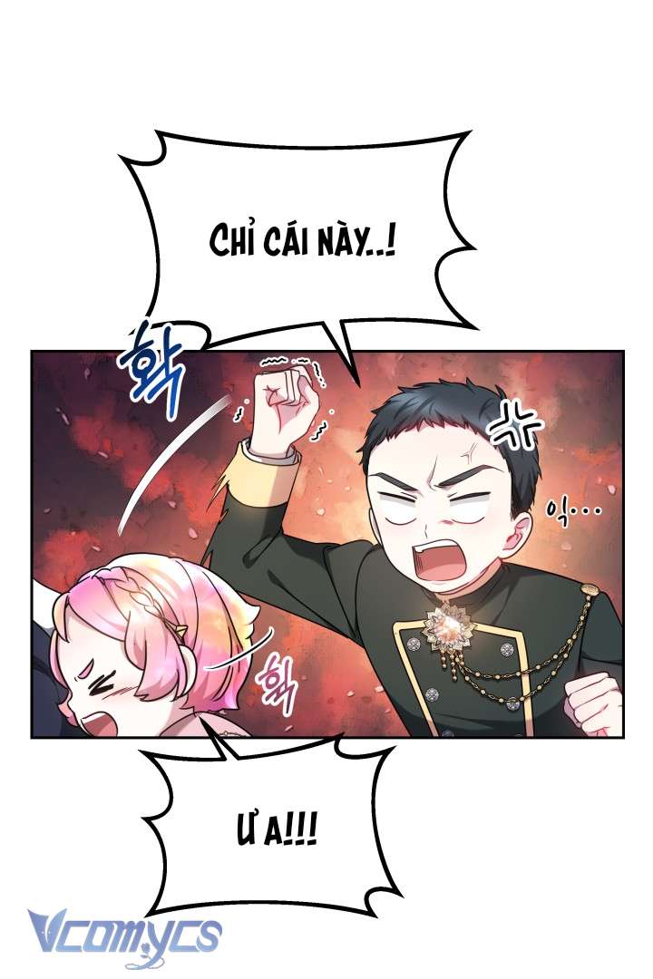 [PNT] Rồng Con Thuần Hóa Những Kẻ Điên Rồ Chap 11 - Trang 2