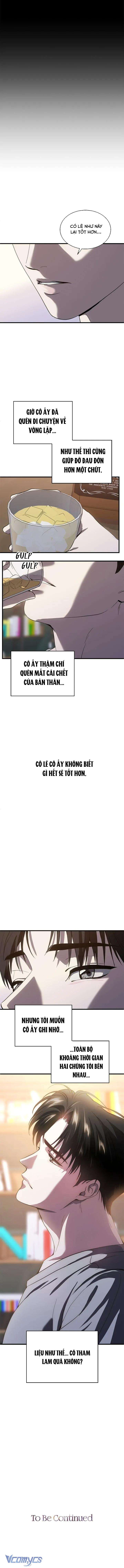 Ba Lần Động Phòng Chap 75 - Trang 4