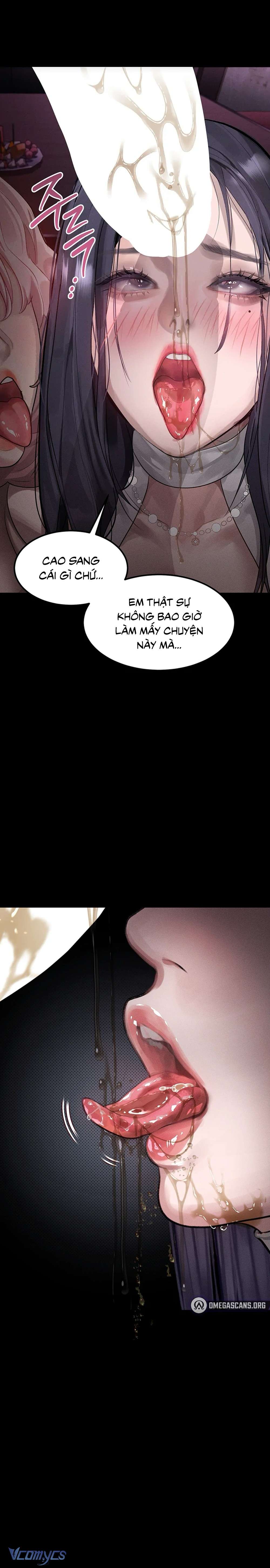 Khẩu Dâm Chap 16 - Trang 2