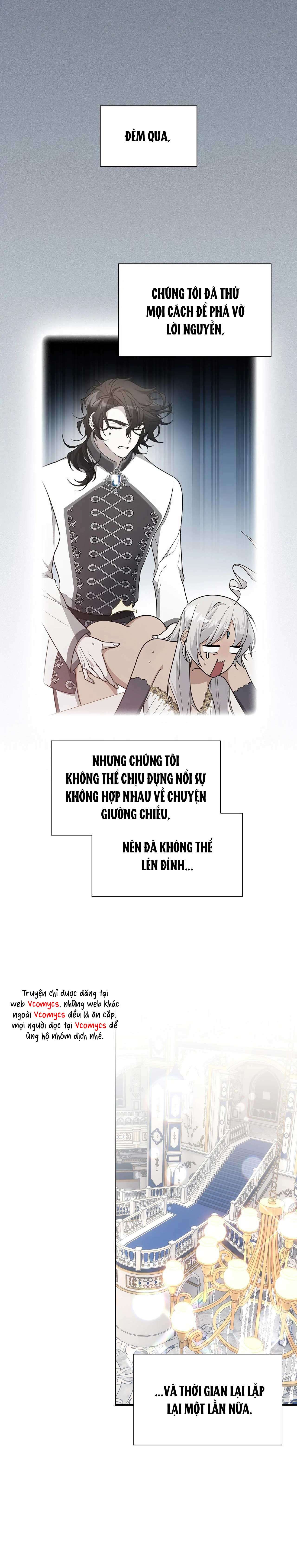 Cuộc Vui Thác Loạn Tử Thần Chap 20 - Next Chap 21