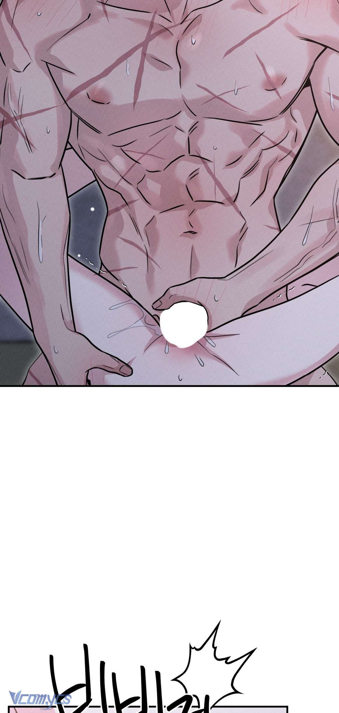 Hoa Lam Tinh Chap 22 - Trang 3