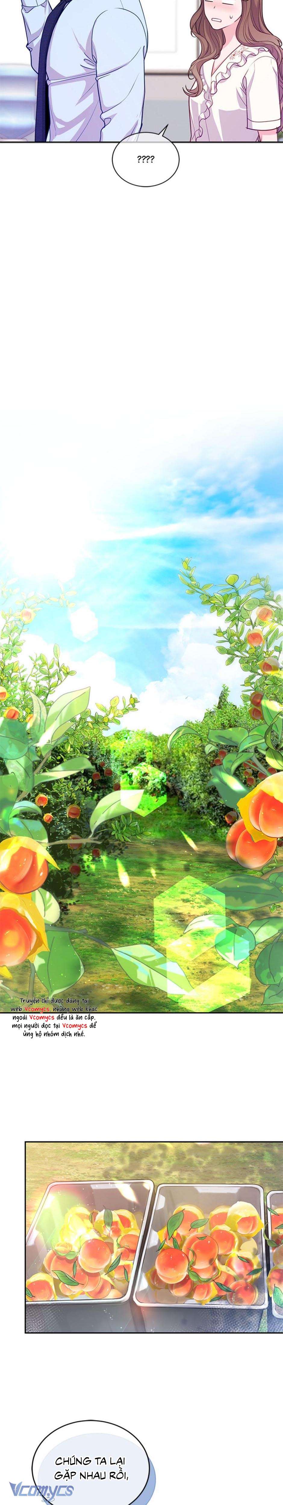 Lời Tỏ Tình Đáng Ngờ Chap 45 - Trang 2