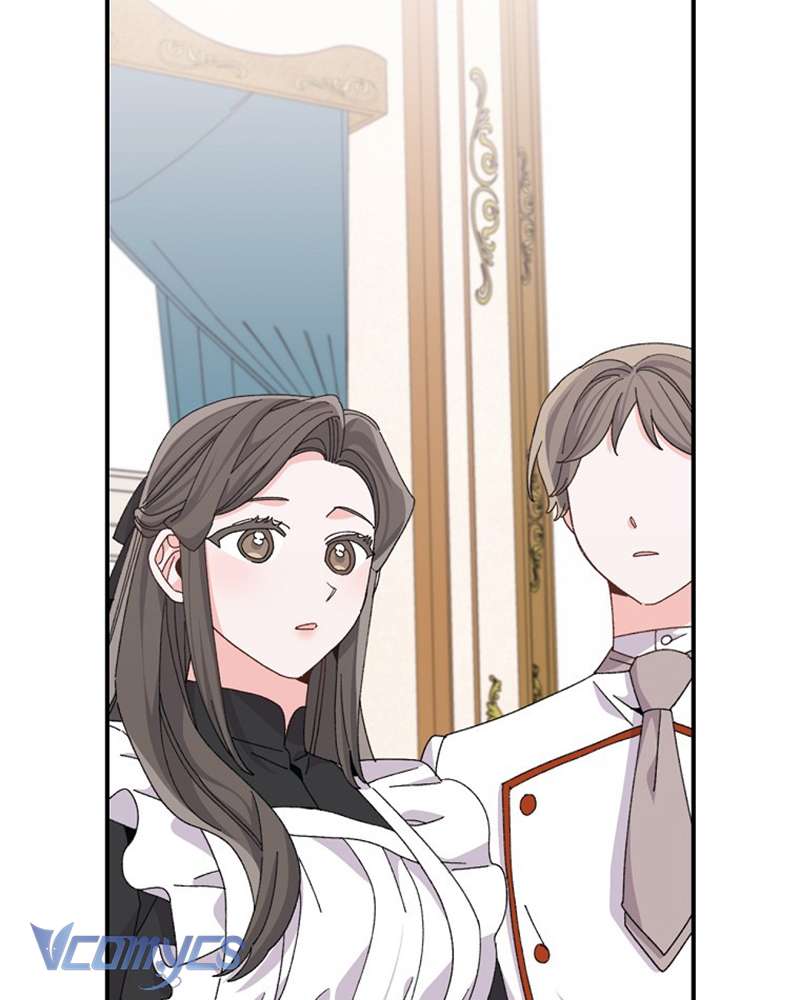 Chị Gái Của Nhân Vật Phản Diện Hôm Nay Cũng Đang Đau Khổ Chap 84 - Trang 4