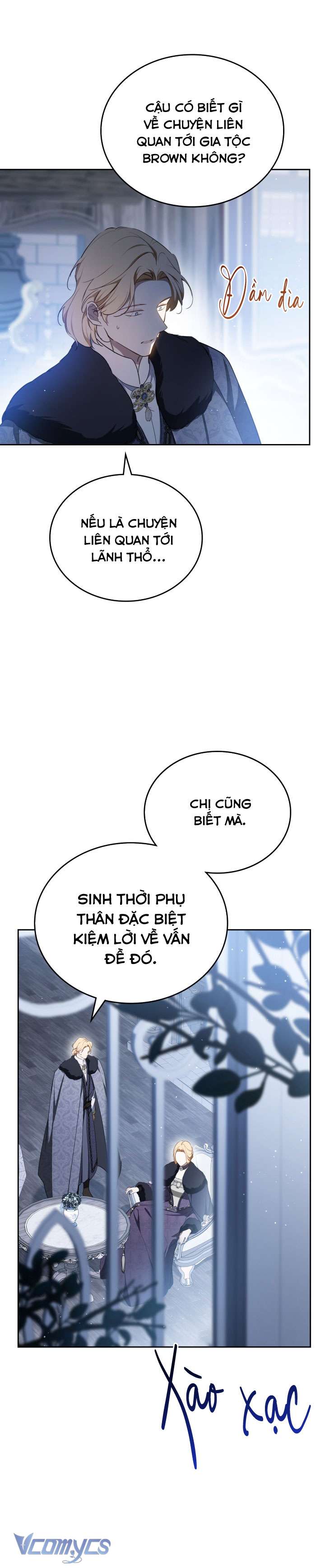 Kiếp Này Nhất Định Làm Gia Chủ Chap 196 - Trang 2