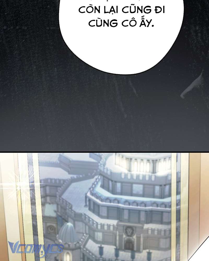 Các Nam Chính Đã Bị Nữ Phụ Cướp Mất Chap 47 - Trang 4