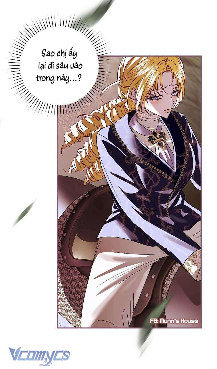 Này Boss Phản Diện, Tôi Có Thể Làm Mọi Thứ Trừ Cưới Ngài Chap 26 - Trang 4