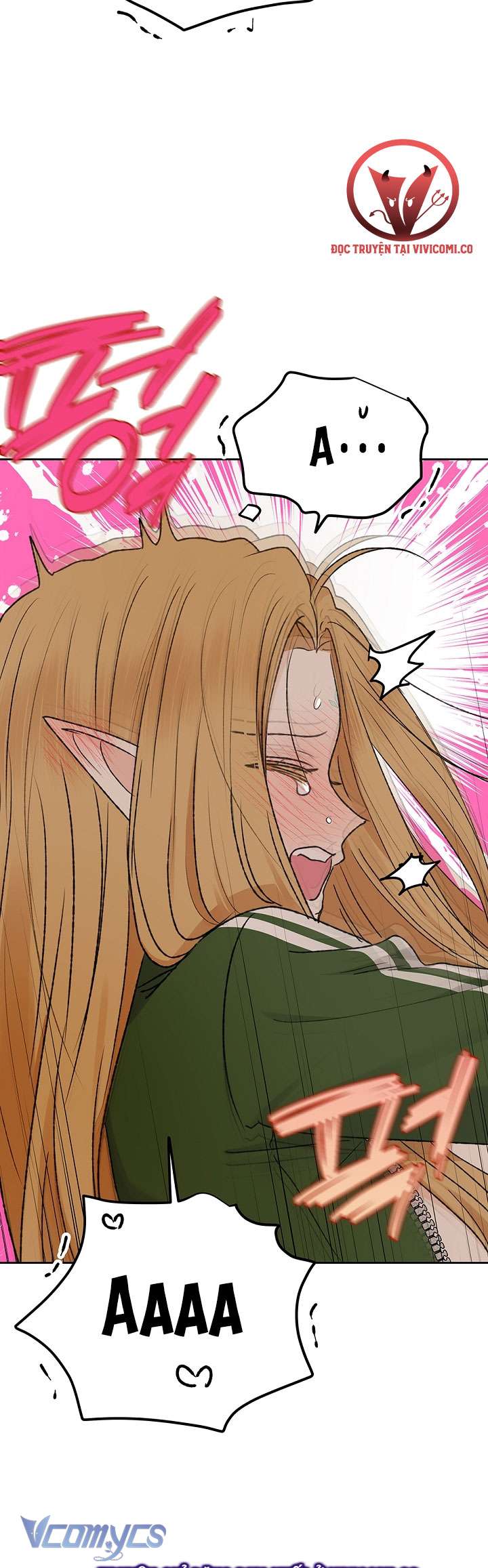 [18+] Yêu Tinh Giao Phối Chap 60 - Trang 2