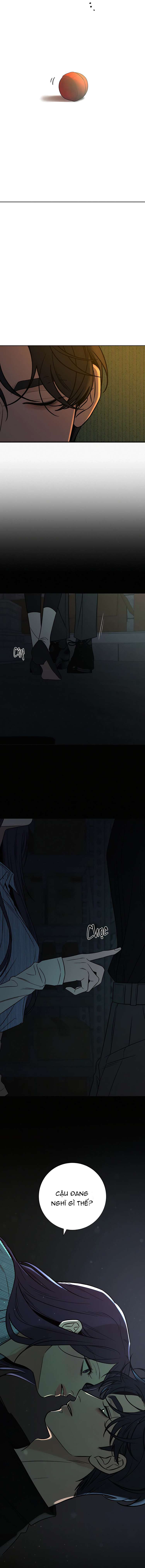 Chiến Lược: Tình Yêu Trong Sáng Chap 121 - Trang 2