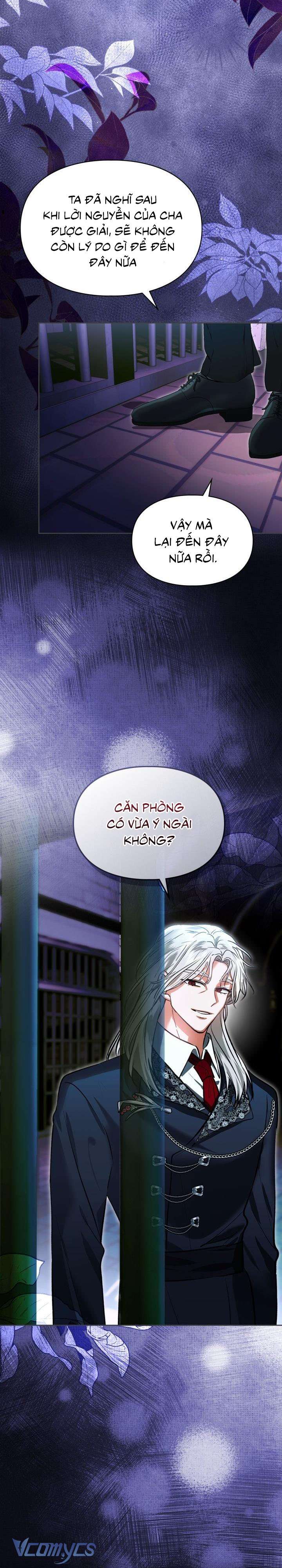 Tôi Mới Là Gia Chủ Thật Sự Chap 51 - Trang 2