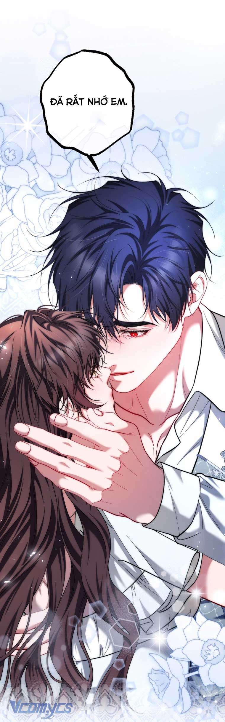 Thời Gian Của Nhân Vật Phụ Có Giới Hạn Chap 85 - Trang 4