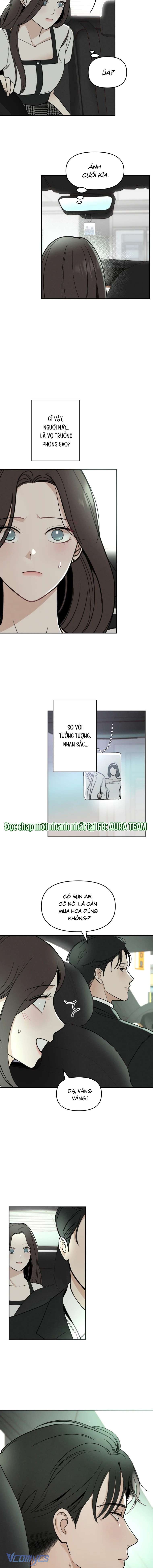 Người Đàn Ông Của Kẻ Khác Chap 1 - Trang 3