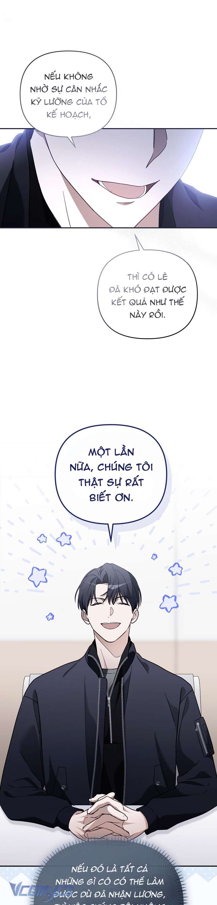 Rác Rưởi Sống Sót Với Thân Phận Thần Tượng PD Chap 7 - Trang 3