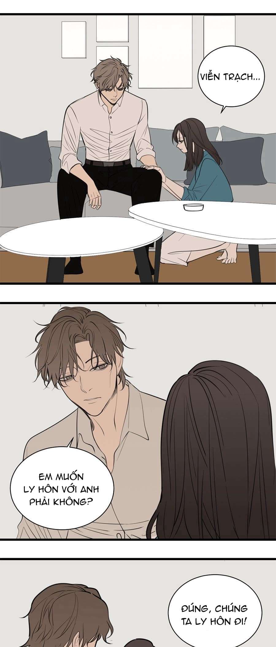 Vật Trong Tay Chapter 30 - Next Chapter 31