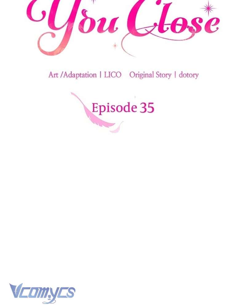 Trước Khi Em Có Ý Định Chạy Trốn Ta Sẽ Ngăn Chặn Nó Chap 35 - Trang 2