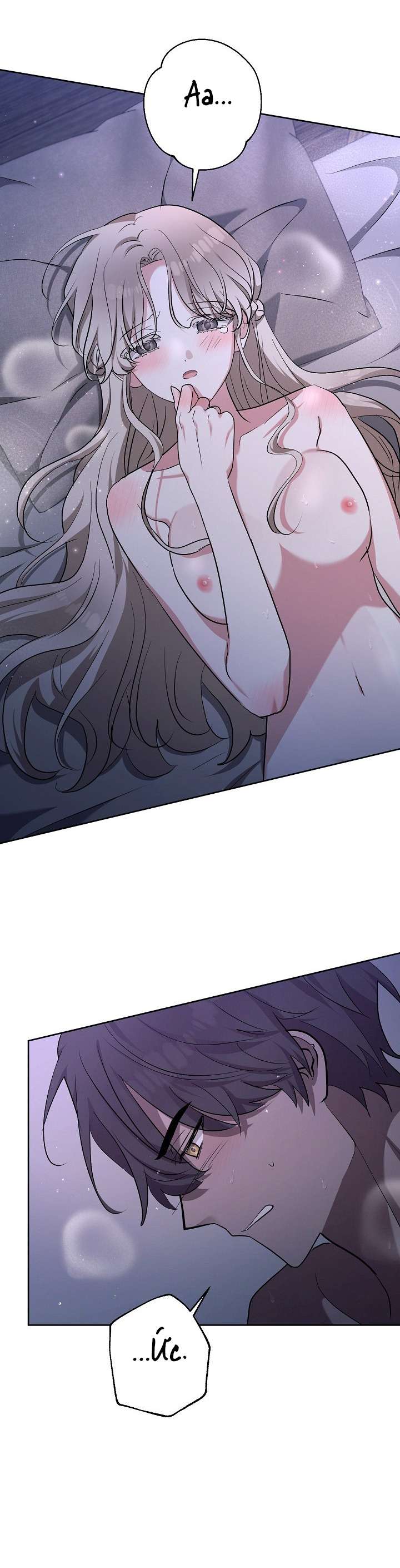 Căn Nhà Mùa Đông Tĩnh Lặng Và Điên Cuồng Chap 6 - Trang 3