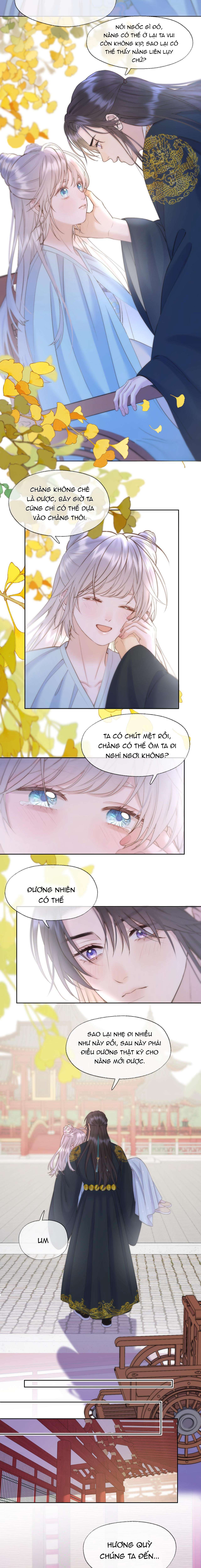 Livestream Trong Lãnh Cung Chap 91 - Trang 2