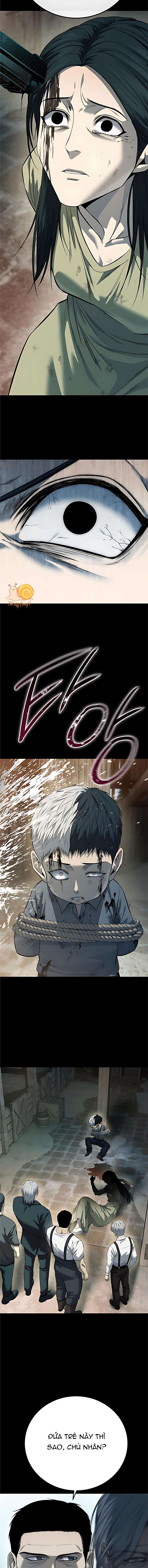 Red Shirt Chap 35 - Trang 2