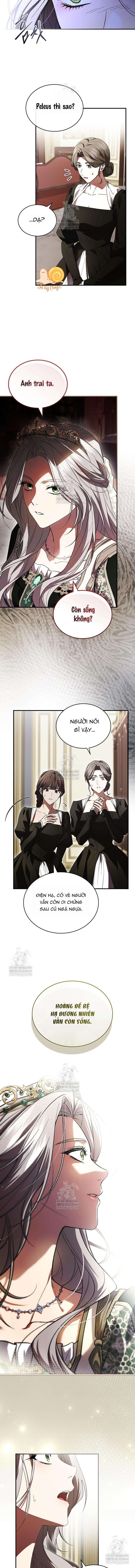 Ta Sẽ Đoạt Lấy Vương Miện Từ Ngươi Chap 2 - Trang 2