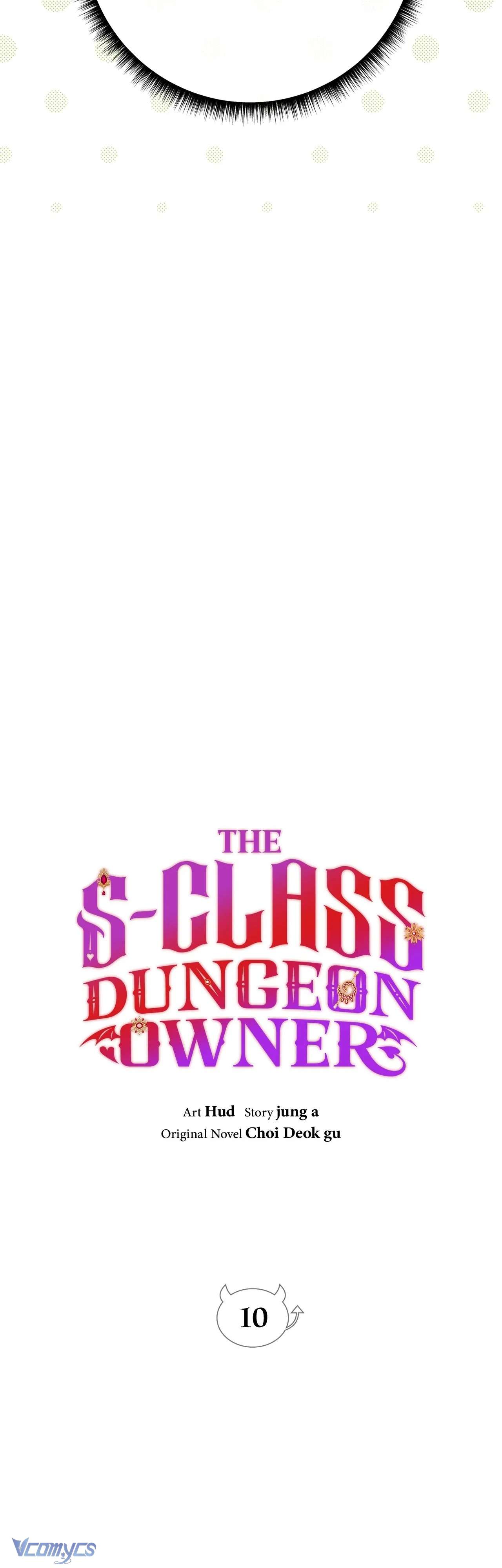 [18+] Chủ Nhân Hầm Ngục Hạng S Chap 10 - Trang 2
