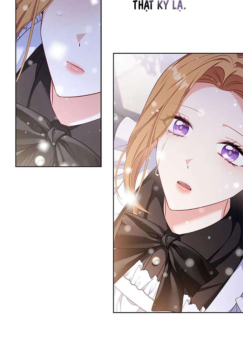 Hầu Gái Trong Trò Chơi Harem Ngược Muốn Nghỉ Việc Chap 54 - Trang 4