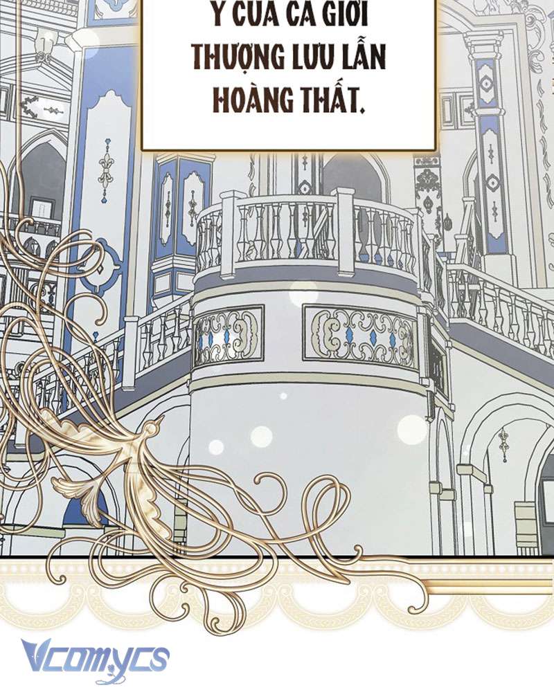 Các Nam Chính Đã Bị Nữ Phụ Cướp Mất Chap 45 - Trang 3