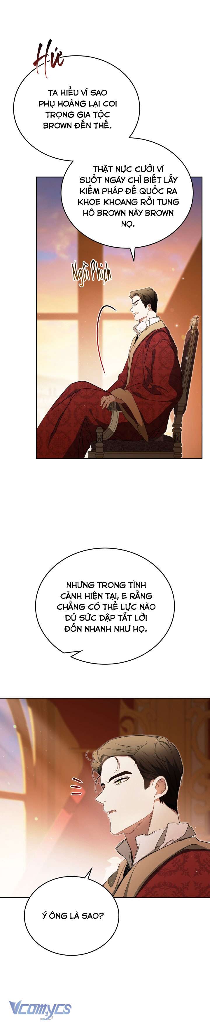 Kiếp Này Nhất Định Làm Gia Chủ Chap 201 - Trang 2