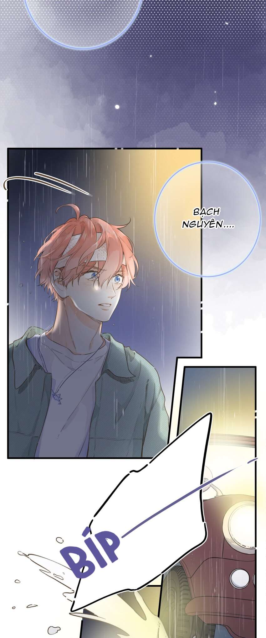 Ánh Sao Phiêu Linh Trong Nước Chap 79 - Trang 4