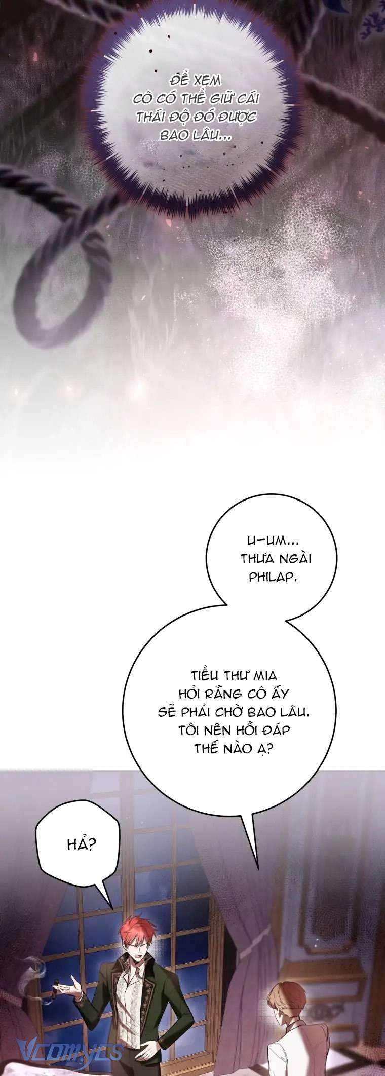 Làm Ác Nữ Bộ Không Tuyệt Sao? Chap 83 - Trang 4