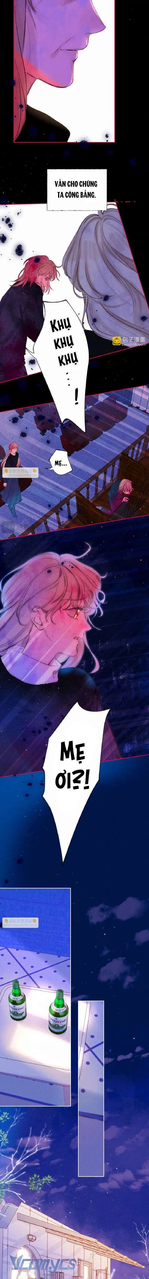 Chiếc Gai Ấm Áp Chap 60 - Trang 2