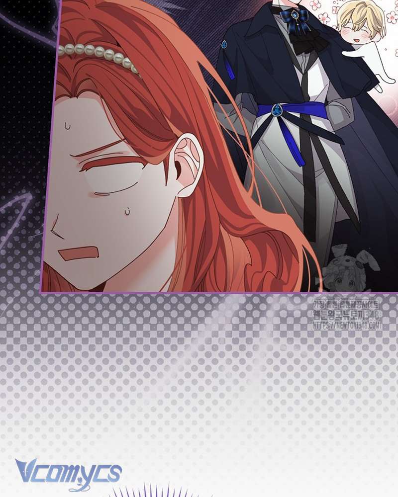 Chị Gái Của Nhân Vật Phản Diện Hôm Nay Cũng Đang Đau Khổ Chap 96 - Trang 4