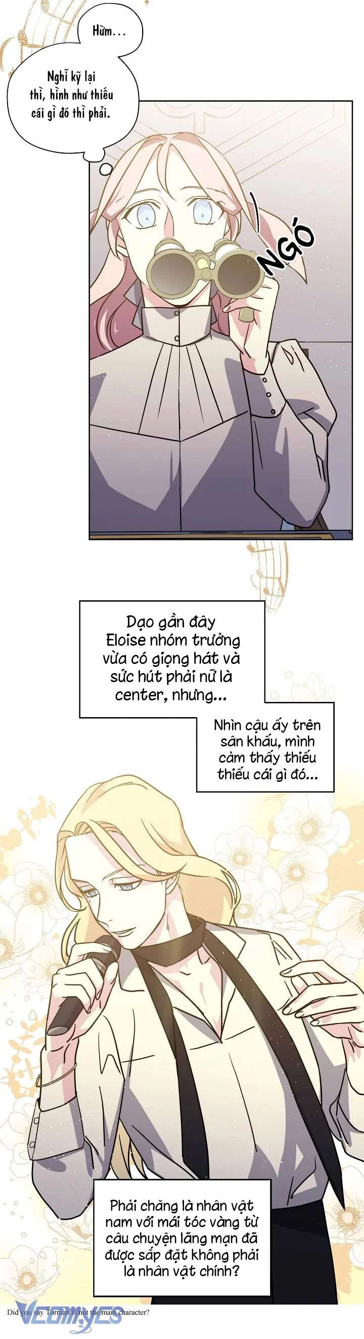 CHITRA Chap 82 - Trang 3