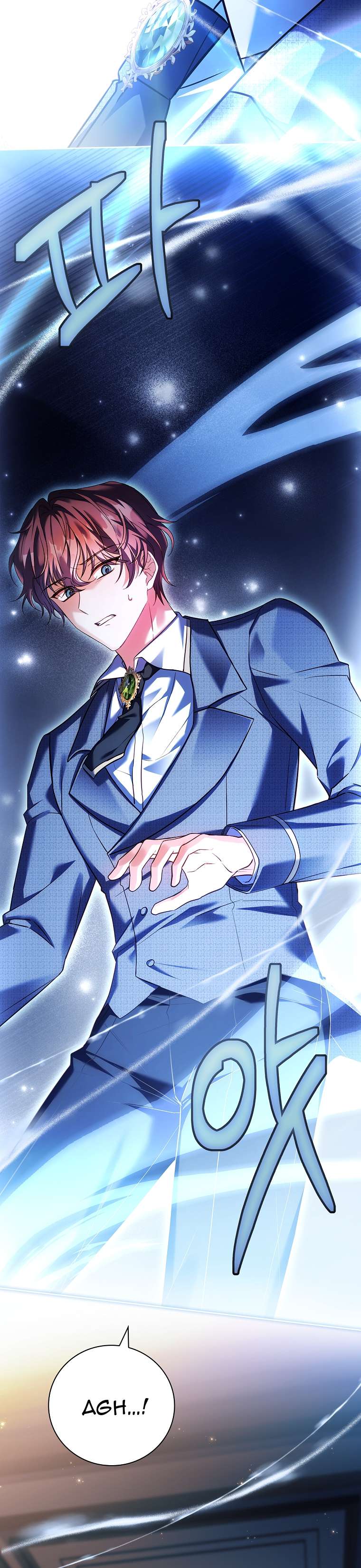 Cha Nào Con Nấy Chap 37 - Next Chap 38