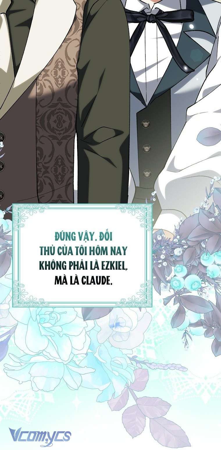 Công Chúa Bạch Hổ Không Có Nguy Hiểm Nha! Chap 19 - Trang 2