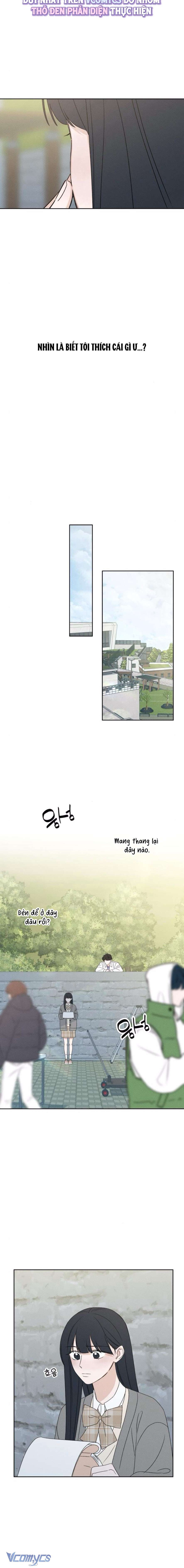 Miyeon Chap 28 - Trang 3