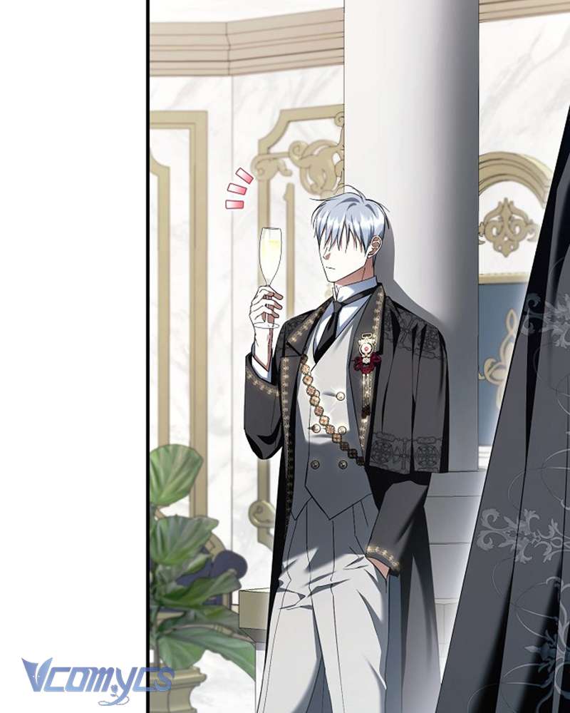 Các Nam Chính Đã Bị Nữ Phụ Cướp Mất Chap 50 - Trang 3