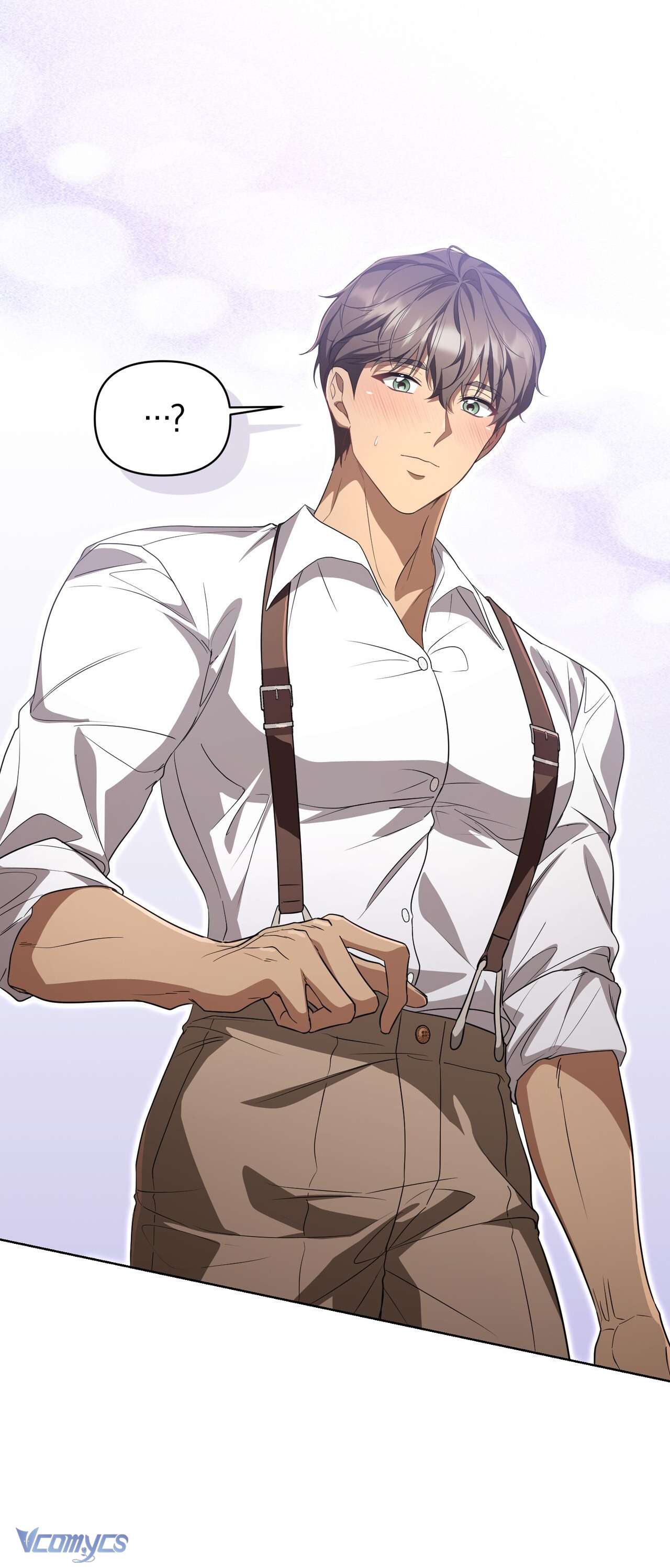 Bánh Mì Baguette Sữa Đặc Ngon Tuyệt Chap 8 - Trang 2