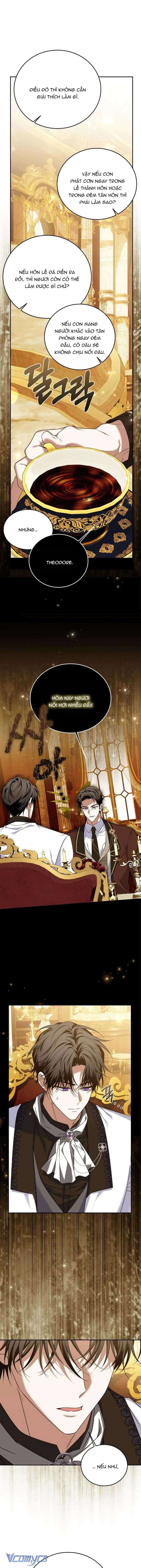 Cách Để Biến Cuốn Tiểu Thuyết Bi Kịch Thành Cuốn Tiểu Thuyết Chữa Lành Chap 47 - Trang 2