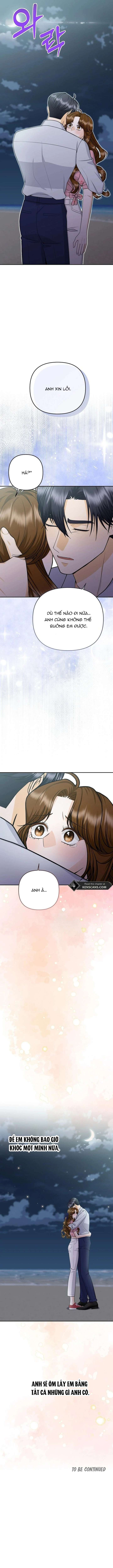 Hãy Tới Nhà Anh Đi Chap 17 - Trang 3