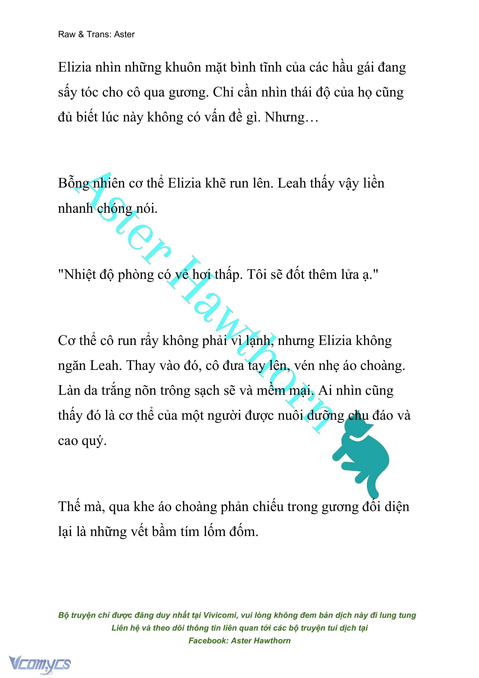 [NOVEL] Người Chồng Thứ N Chap 26 - Trang 2