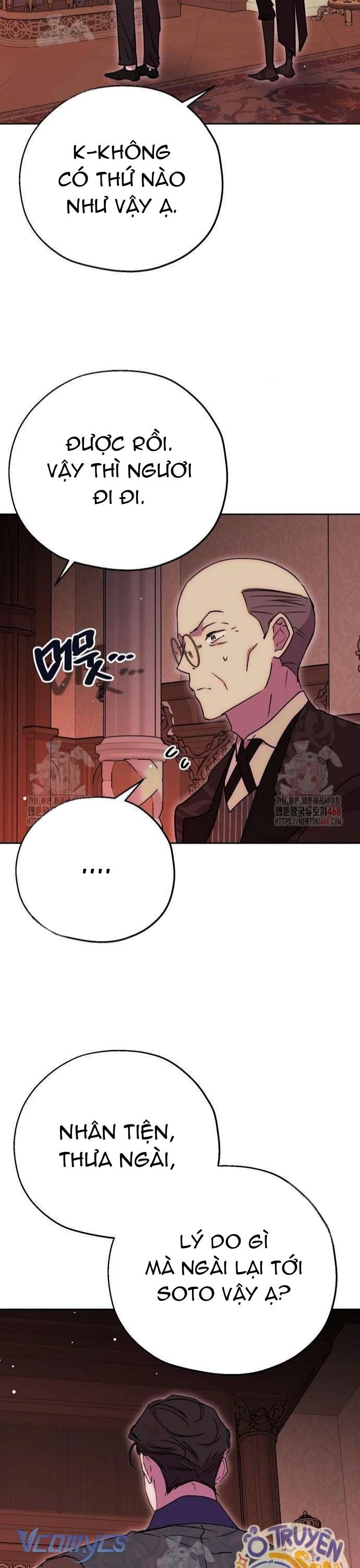 Vụ Bê Bối Vô Đạo Đức Chap 8 - Trang 4