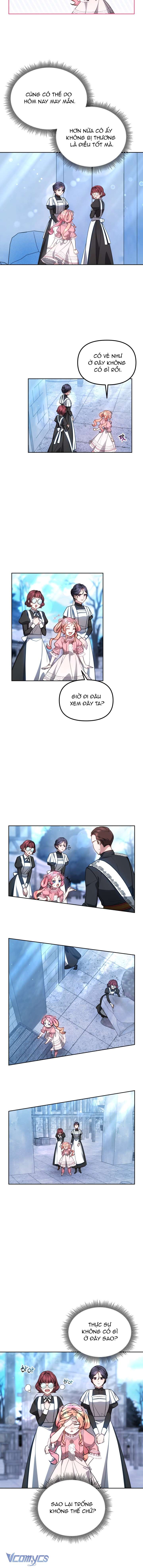 [PNT] Rồng Con Thuần Hóa Những Kẻ Điên Rồ Chap 29 - Trang 2