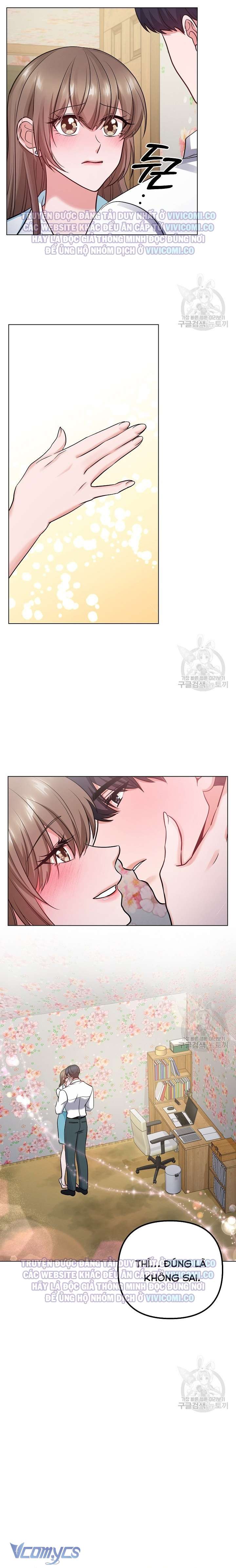 [18+] Mối Quan Hệ Không Lành Mạnh Chap 26 - Trang 2