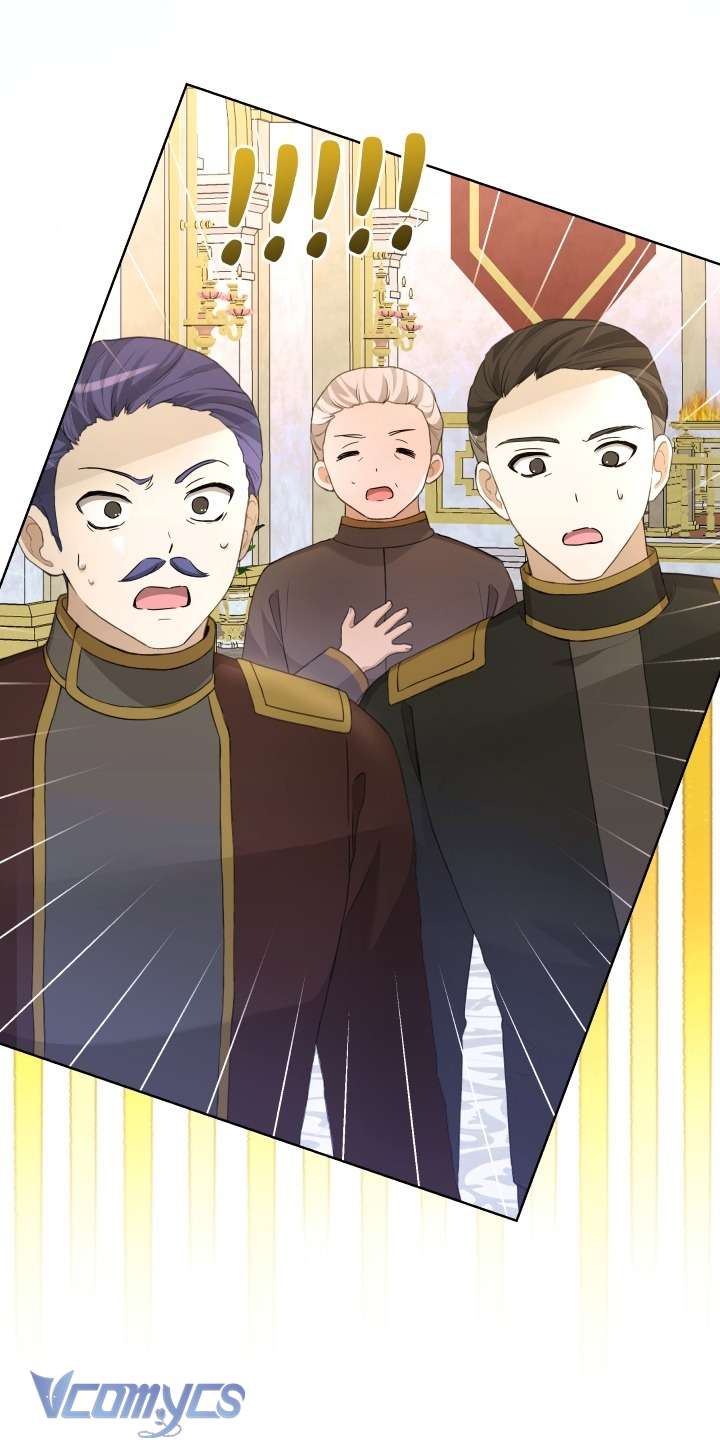 Đứa Trẻ Nuôi Dưỡng Ác Ma Chap 9 - Trang 2