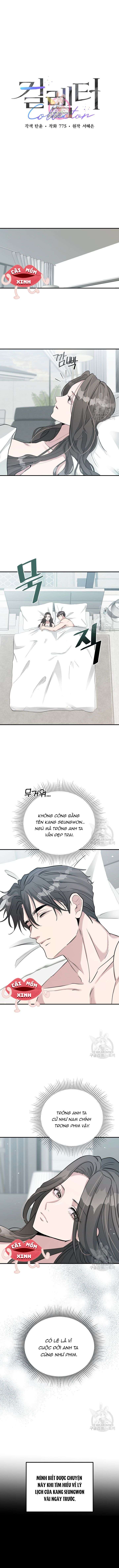 Collector Collector-Chap 10 - Next Collector-Chap 11